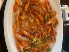-逸林轩中餐厅(中信泰富朱家角锦江酒店)