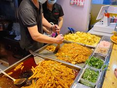 -丁家坡洋芋·观音桥好吃街A区(全国总店)