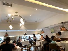 -肆月河豚·新淮扬(金融街店)