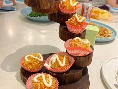 -香香海南菜餐厅