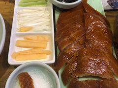 -局气 烤鸭·北京菜(光华路店)