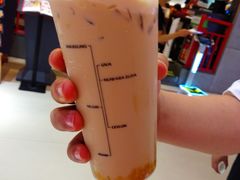 -KOI Thé(正佳广场店)