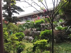 -桃园盛宴·岭南粤菜·手工茶点(南庄店)