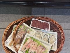 -野妹火锅(布吉店)