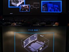 -万达影城(浦西万达广场激光IMAX店)