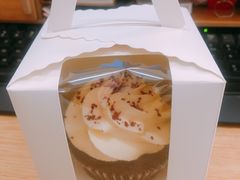 -考文甜品研究社