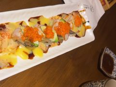-白石的深夜食堂(济南万象城店)