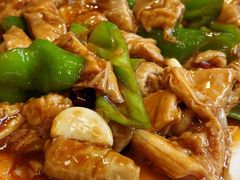 -清香园大连老菜馆(成仁街店)
