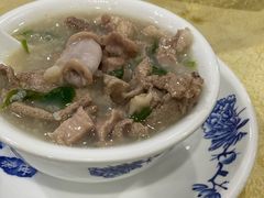-标记美食新鲜猪杂(兴南大道店)
