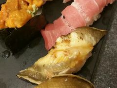 -Sushi Zanmai(天神南駅前店)