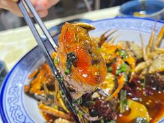-91小龙虾·香辣蛙(蛇口店)