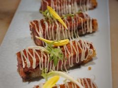 寿司糯米鸭-虫二酒肆(美罗城店)