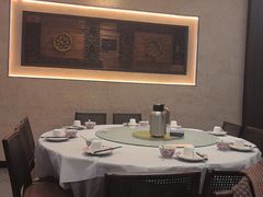 -老海陵·泰州菜(图书馆店)