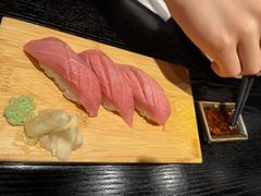 -玄白·炭烤活鳗(上海首店)