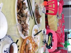 -秋姐美食店(旅游大道店)
