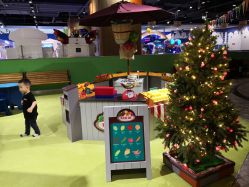 -幻贝家儿童乐园(苏州中心店)