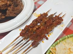 -老西安陕西面馆