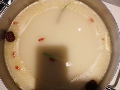 -八珍玉食鸡煲·打边炉(印象城店)