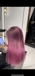 -FLAIR HAIR SALON