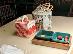 -锦府盐帮·李宅(领展购物广场中关村店)