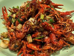 -靓虾二哥·龙虾馆(大塘总店)