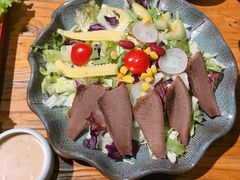 -黑牛の店·和牛烧肉(大悦城店)