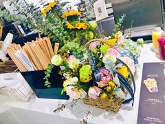 -JUICE  TIMES(中茵海华店)