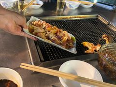 -邛海景风火盆烧烤(大石板古村二分店)