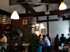 大堂-鬼味烤翅(南锣鼓巷店)