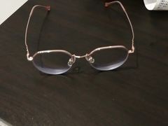 -利客来眼镜店(崂山百货店)