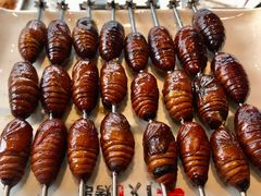 -丰茂烤串(六里桥店)