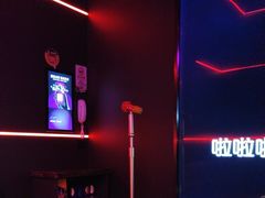 -星聚会KTV X Party(上海真如中海环宇城店)