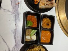 -花味烤肉·拌饭(庐阳万象汇店)