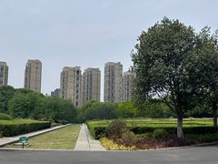 -白塘生态植物园