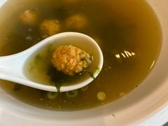 -牟传仁饭庄(星海店)