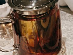 -红棉中餐厅·广州海航威斯汀酒店