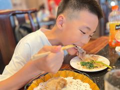 -南门涮肉(通州店)