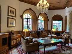 -马勒别墅·中餐厅