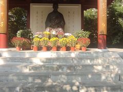 -李叔同故居纪念馆