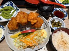 -小山日本料理(兴业太古汇店)