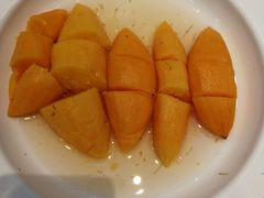 -海天一色海景自助餐厅(西港花园店)