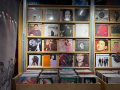 -独音唱片 Indie Music