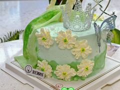-CAKE BOSS 蛋糕老板(西单君太百货店)