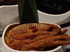 -海底捞火锅(华南摩尔店)