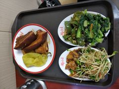 -刘小忙把子肉(北园大街总店)