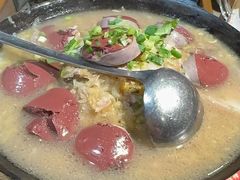 杀猪菜-鸽子窝(青塔店)