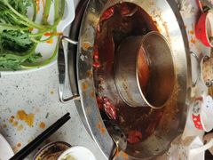 -大龙燚·旷野鲜火锅(广州首店)