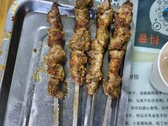 -尔力新疆丸子汤(北屯店)
