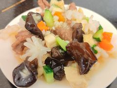 -清真宏玉祥黄门脸餐厅(华荫东里店)