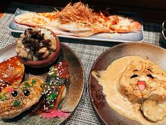-戏作寿司(观音桥店)